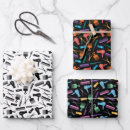 Search for tools wrapping paper Scissors