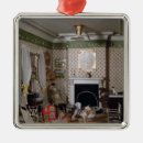 Search for victorian house christmas tree decorations School