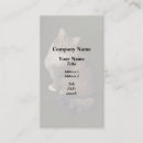 Search for pet portrait business cards Feline