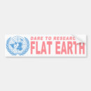 Search for research bumper stickers Earth