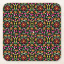 Search for mexican coasters Bohemian