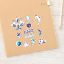 Search for libra the scales stickers Symbol