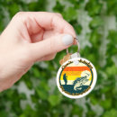 Search for angling key rings Fisherman