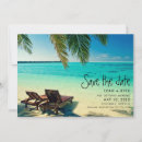 Search for for destination wedding save the dates Beach