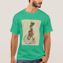 Search for penny farthing tshirts Flower leaves