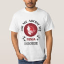 Search for ask a ninja tshirts My ninja disguise