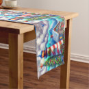 Search for beach christmas placemats Blue