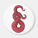 Search for tentacles magnets Squid
