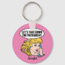 Search for funny quotes key rings For her