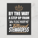 Search for stewardess Aviation