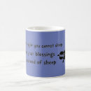 Search for count your blessing mugs Christian