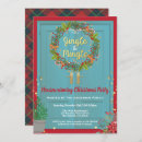 Search for housewarming christmas invitations Open house