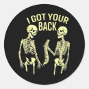 Search for got your back stickers Skull