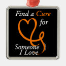 Search for awareness christmas tree decorations Cure