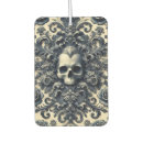 Search for skull car air fresheners Halloween
