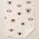 Search for evil eye blankets Symbol