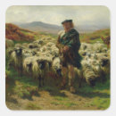 Search for scottish highlander stickers Kilt