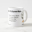 Search for steps mugs Humour