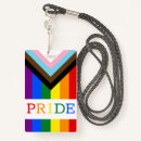 Search for gay id badges Rainbow