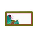 Search for neon wedding return address labels Elegant