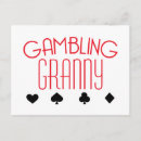 Search for gambling postcards Gamble
