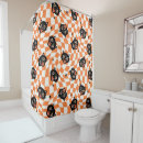 Search for retro cats shower curtains Halloween
