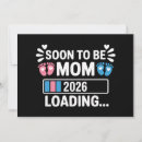 Search for funny pregnancy announcement cards 2026