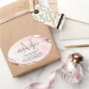 Search for girly business stickers Sparkle