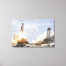 Search for takeoff canvas prints Cape canaveral
