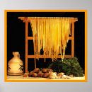 Search for italian pasta posters Cooking