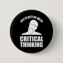 Search for criticism badges Sceptic