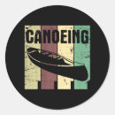 Search for canoeing stickers Paddle