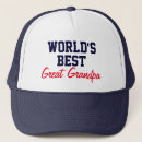 Search for great grandpa hats Birthday