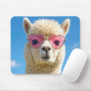 Search for alpacas mousepads Wool