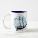 Search for schooner mugs Vintage