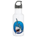 Search for surfing water bottles Shark