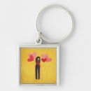 Search for balloon key rings Hearts