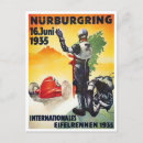Search for motors postcards Racing