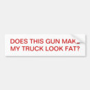 Search for gun control bumper stickers Pro