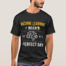 Search for learning tshirts Sci fi