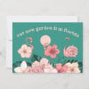 Search for pink frangipani invitations Floral