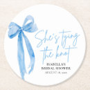 Search for knot coasters Bow