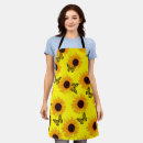 Search for butterfly print aprons Flower
