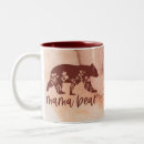 Search for mother bear mugs For her