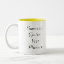 Search for celiac mugs Allergy