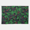Search for fruit design tea towels Berry