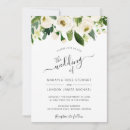 Search for rose border wedding invitations Elegant