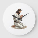Search for vintage jesus clocks Quotes
