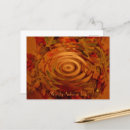 Search for windy postcards Autumn