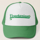 Search for vegetarians hats Food